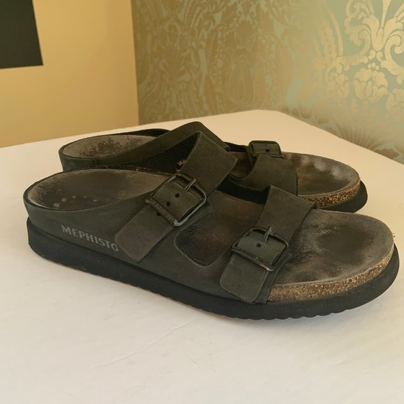 mephisto harmony sandals